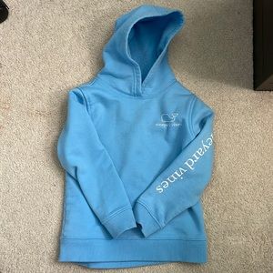 Vineyard Vines Hoodie Sweatshirt